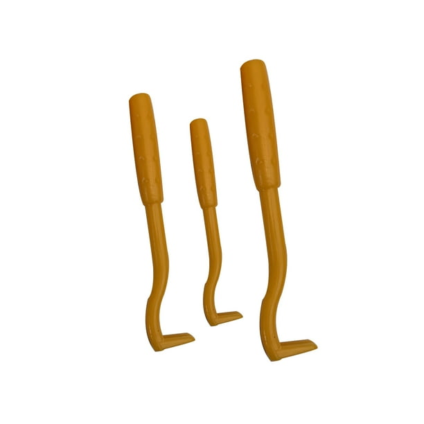 Cat and Other Pets Generise Tick Remover 3 Pack Tool Kit for Dog